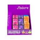 J'adore | Gum Droppables