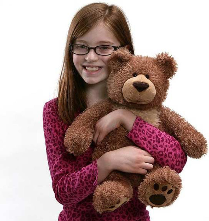 Slumbers Teddy Bear 43cm