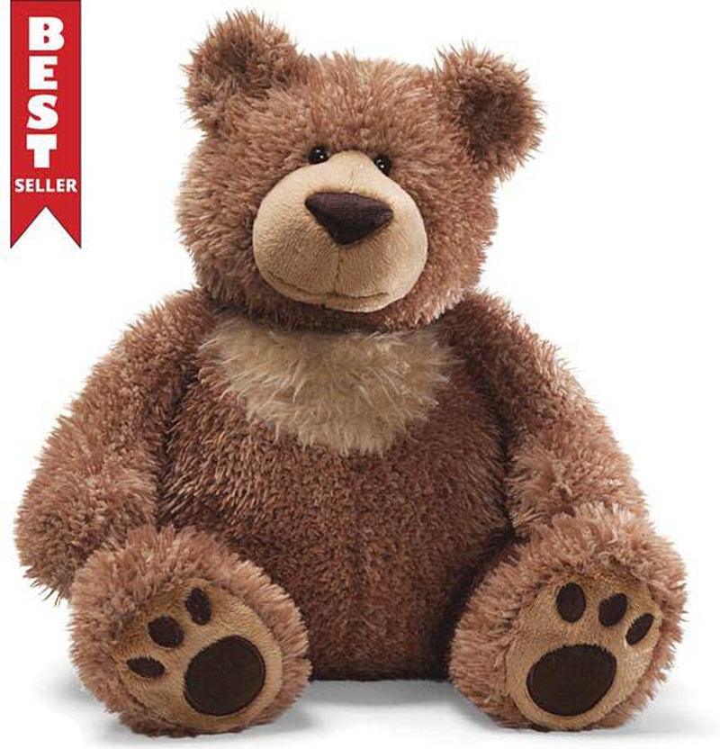 Slumbers Teddy Bear 43cm
