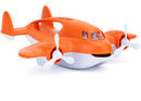 Green Toys - Fire Plane