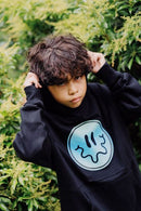 Band of Boys | Blue Keep Shinin’ Hood