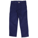 Korango | Boys Cord Pant Navy