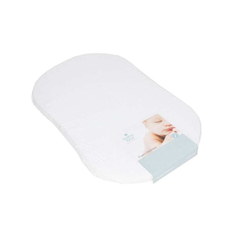 Halo Foam Mattress