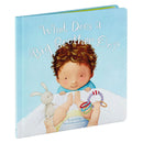 Hallmark Gifts - What Does A Big Brother Do? Book