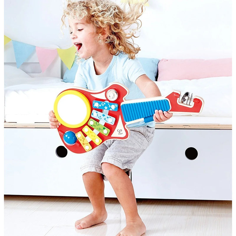 Hape | 6-in-1 Music Maker