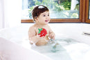 Hape | Veggie Pals Bath Splashers
