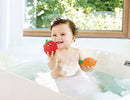 Hape | Veggie Pals Bath Splashers