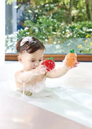 Hape | Veggie Pals Bath Splashers