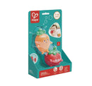 Hape | Veggie Pals Bath Splashers