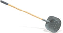 Hape | kids Garden Shovel  - Square Point