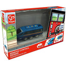 Hape | Black Intercity Battery locomotive