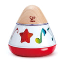 Hape | Rotating Musical Box