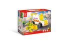 Hape |  Rapid Response Toy Ambulance