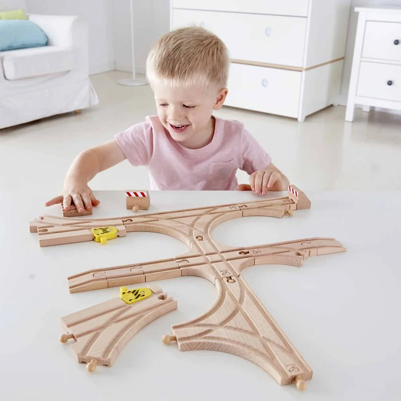 Hape | Track Expansion Pack