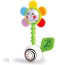 Hape | Shake ''n Sparkle Flower Rattle