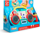 Hape Pixelz Boom Box