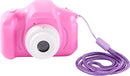J'Dore Digital Camera (assorted colours)
