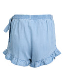 Eve Girl | Hazel Skort (8 - 14 Years) in Blue