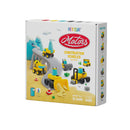 HEY CLAY - Construction Vehicles, Series Motors, 12 Can