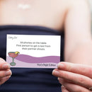 Getting Lost - Hen's Night Edition