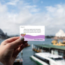 Getting Lost - Hen's Night Edition