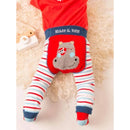 Blade & Rose | Harry The Hippo Leggings