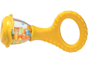 Halilit – Baby Maracas / Rattles (Each)