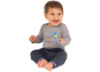 Halilit – Baby Maracas / Rattles (Each)