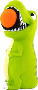 Squeeze Popper T-Rex