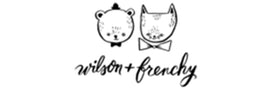 Wilson & Frenchy clothing is a top baby clothing brand. Made from quality organic cotton
