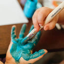 Honeysticks | Jumbo Paint Brush Set - 3 Pack