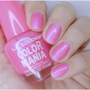 LA Colors Color Mania Nail Polish
