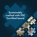 Orchard Farm - 1000 Piece Puzzle