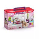 Schleich | Pet Salon Playset