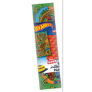 Hot Wheels 115 X 85cm Reversible Foam Playmat