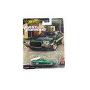 Hot Wheels - Fast & Furious Cars - Asstd