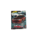 Hot Wheels - Fast & Furious Cars - Asstd