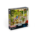 House of Puzzles BIG 500 Piece Puzzle - Poppy's Piglets
