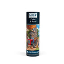 HOP | Cider & Rosie - 150 Piece Tube Puzzle