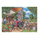 HOP | Cider & Rosie - 150 Piece Tube Puzzle