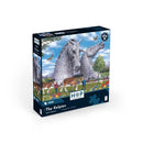 HOP | The Kelpies - 1000 Piece Puzzle