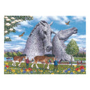 HOP | The Kelpies - 1000 Piece Puzzle