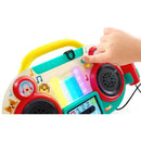 Hape Pixelz Boom Box