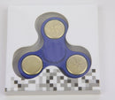Metal Fidget Spinner - Assorted RRP $7.99