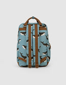 Crywolf | Knapsack - Whale Trail