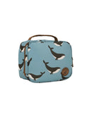 Crywolf | Lunch Bag- Whale Trail