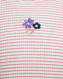 Eve Girl | Cherry Tee Dress