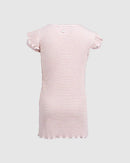 Eve Girl | Cherry Tee Dress