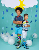 MadMia Shark Socks RRP $44.99