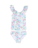 Minihaha | Lula Tankini Print Swimwear 3-10 YRS